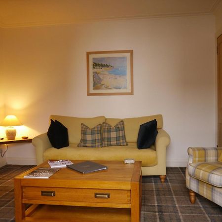 Cameron Cottage Inverkip Dış mekan fotoğraf