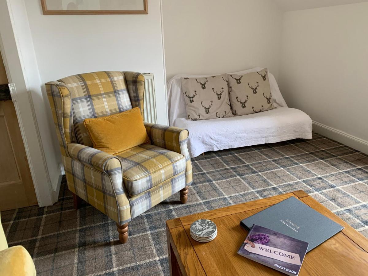 Cameron Cottage Inverkip Dış mekan fotoğraf