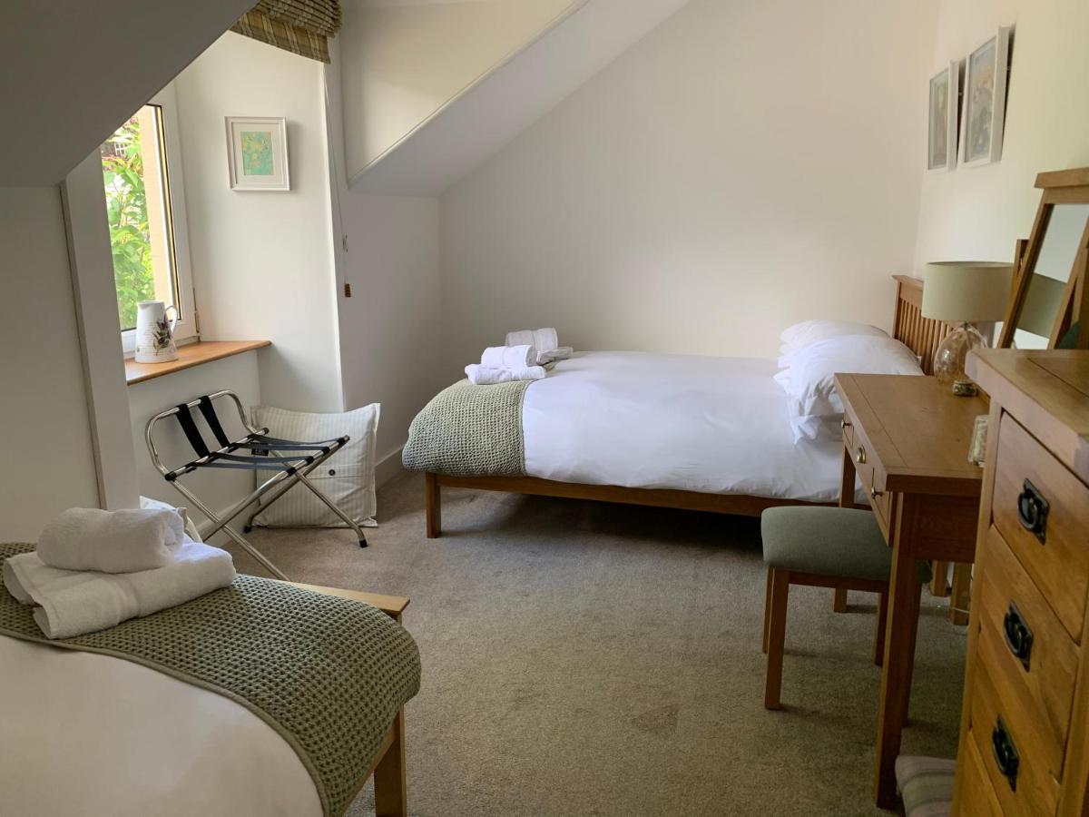 Cameron Cottage Inverkip Dış mekan fotoğraf