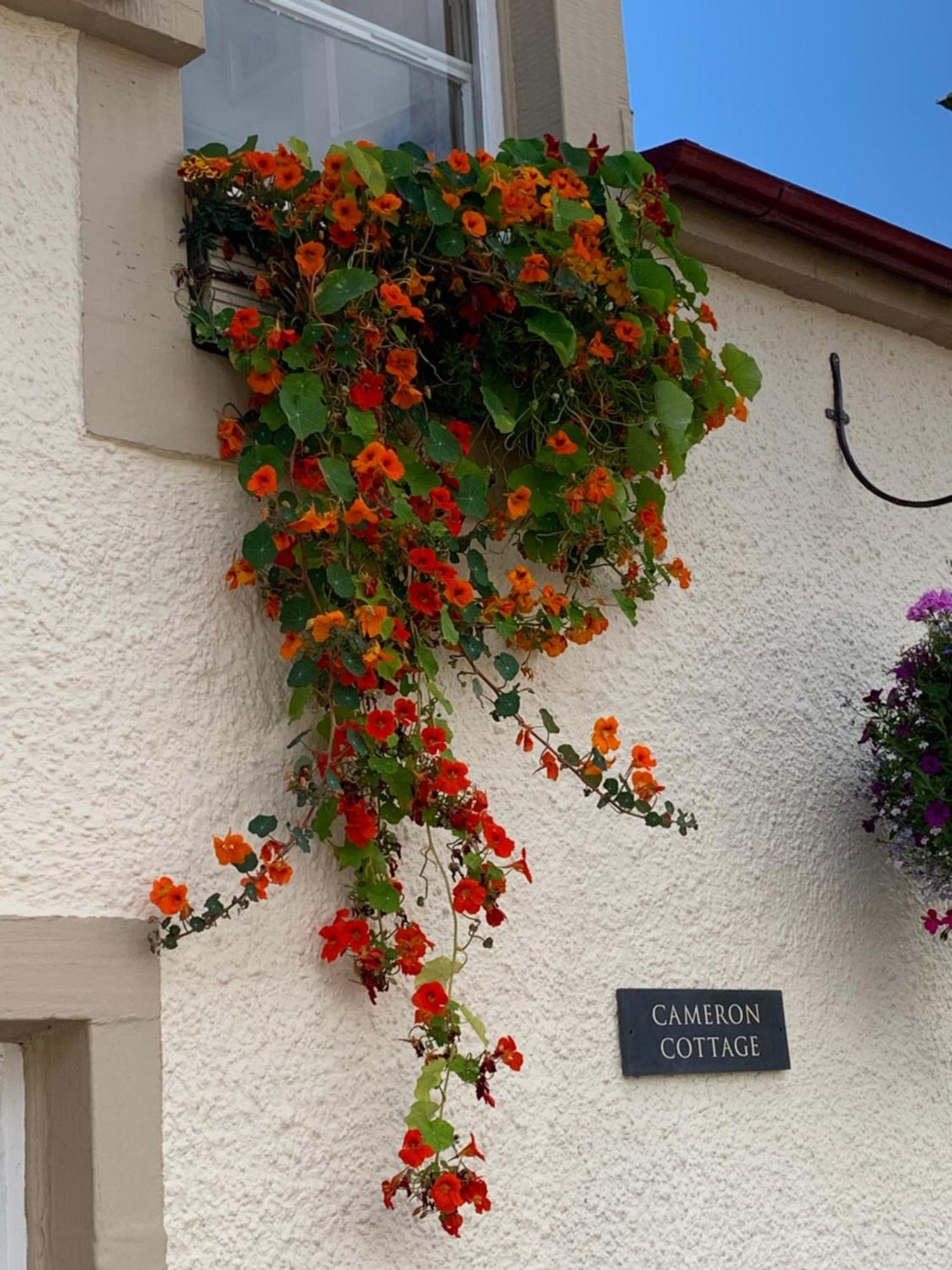 Cameron Cottage Inverkip Dış mekan fotoğraf