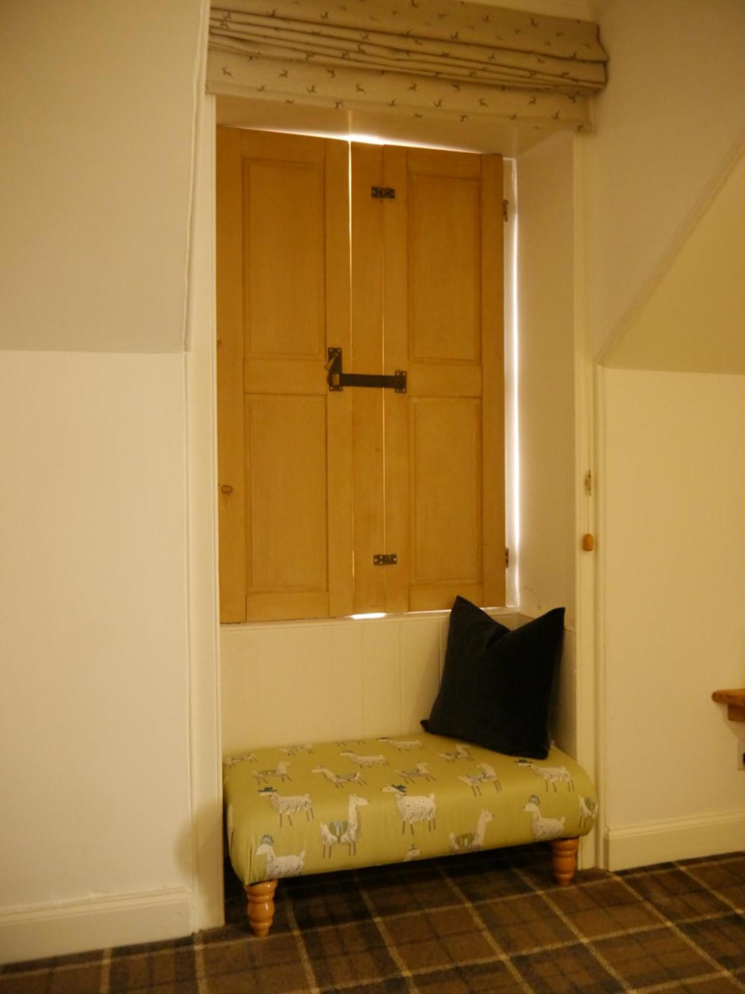 Cameron Cottage Inverkip Dış mekan fotoğraf