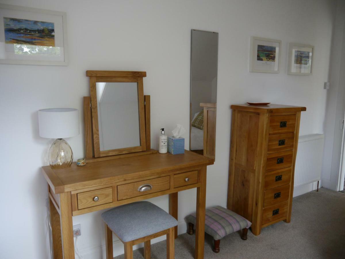 Cameron Cottage Inverkip Dış mekan fotoğraf